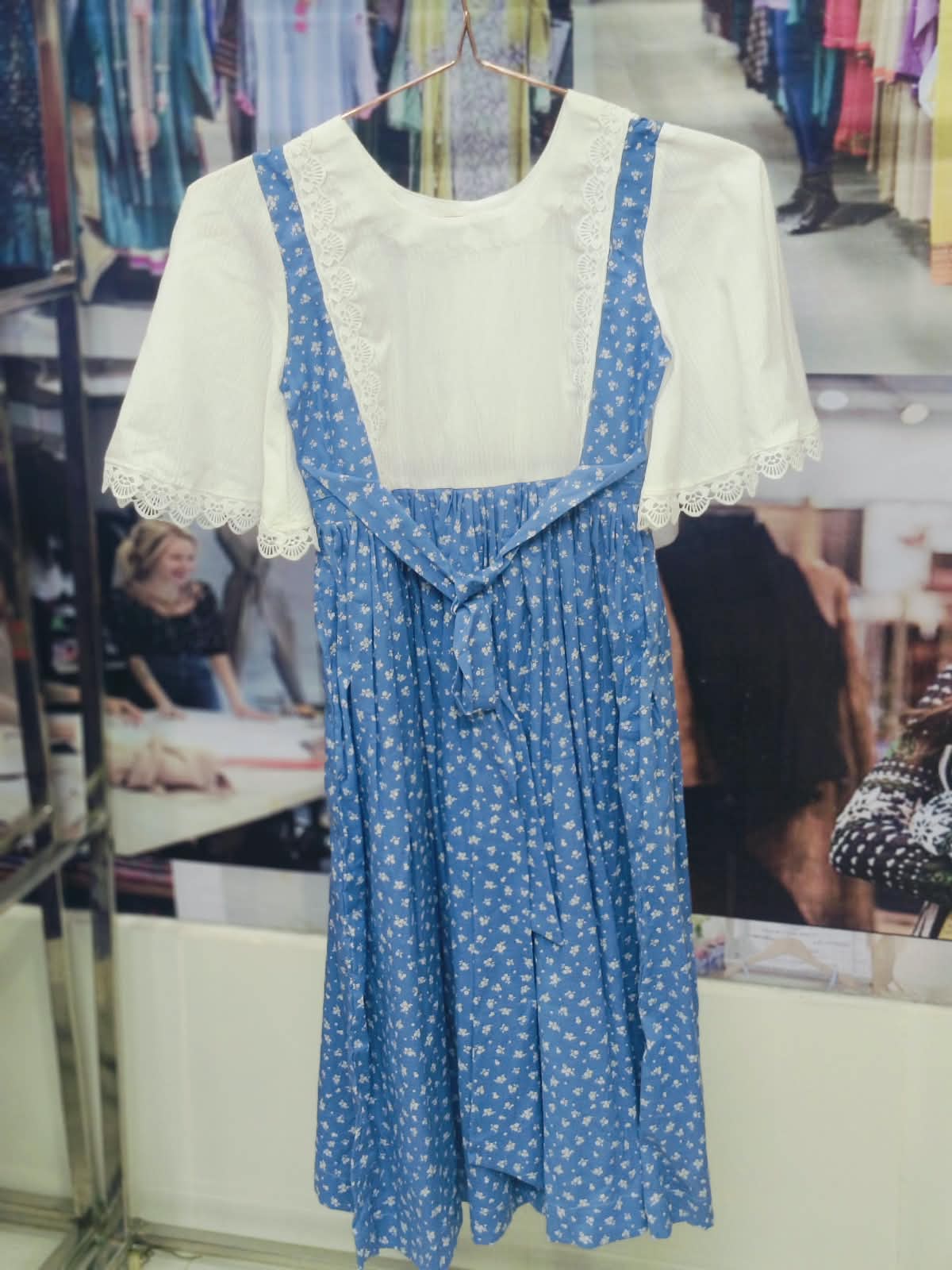 Baby dress